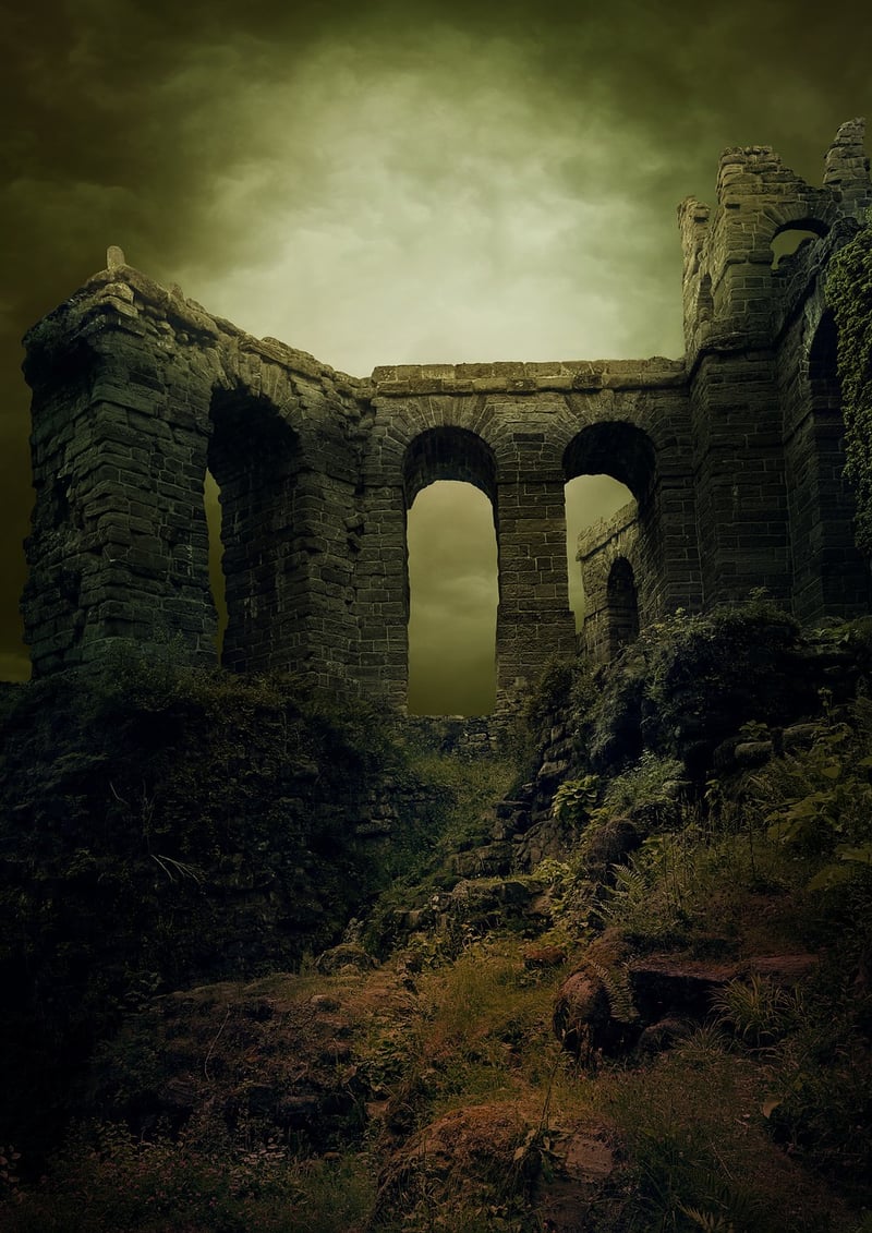 Medieval Castle