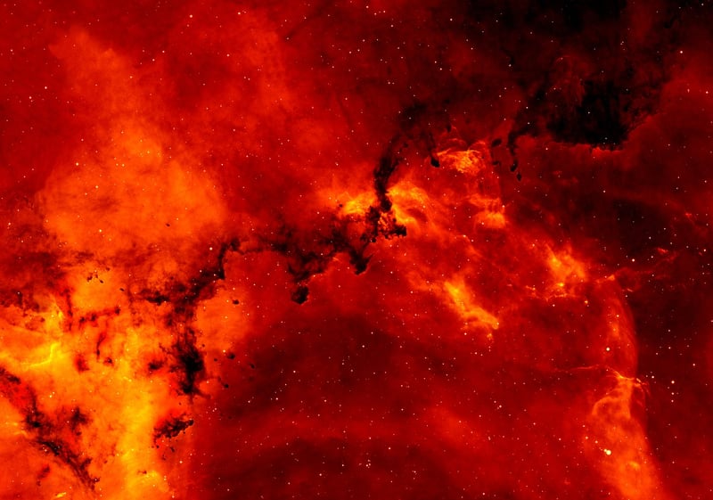 Space Galaxy