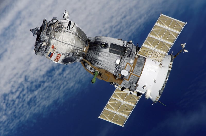 Future Space Exploration