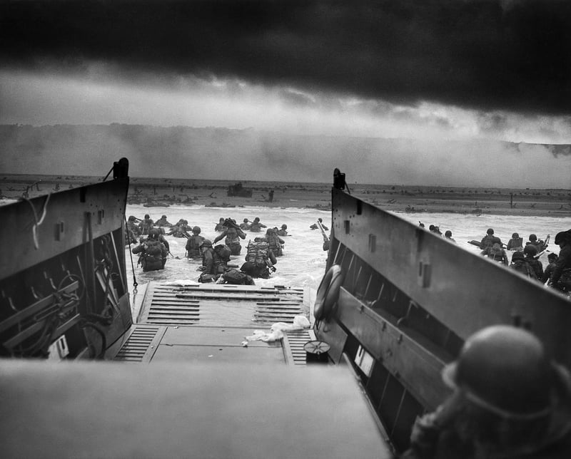 World War II